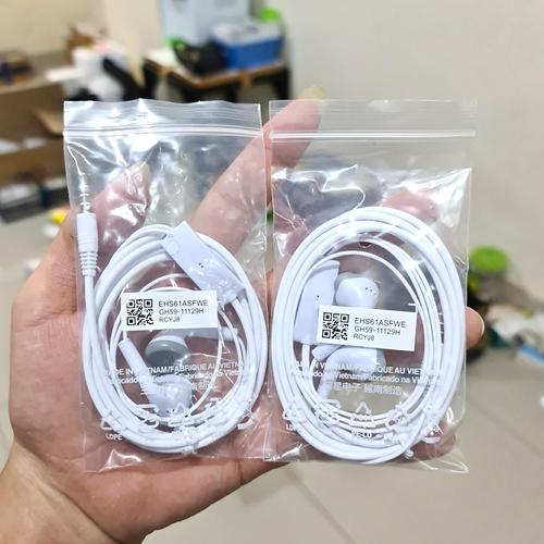 Foto Produk HEADSET SAMSUNG J1 ACE ORI VIETNAM 100%. dari Perfect_Cell