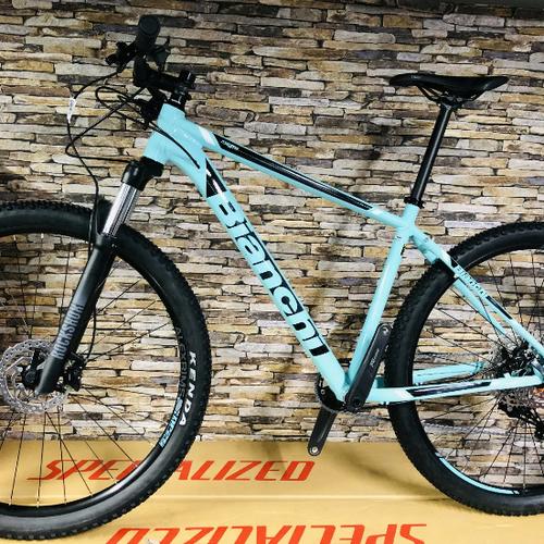 Jual Bianchi White Magma 9.0 2021 - Kota Tangerang Selatan -  Quality-Cheap-Shop-Jkt | Tokopedia
