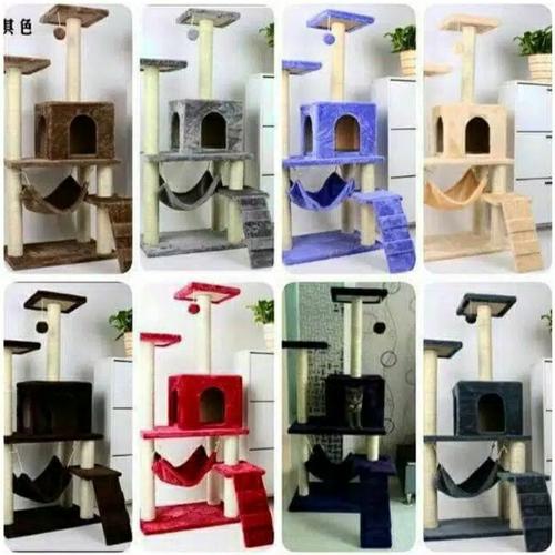 jual cat tree