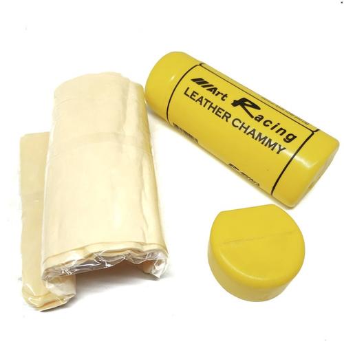 Gambar Kanebo PLAS CHAMOIS No 168 lap serbaguna kuning - 1 PCS dari KEPOIN YUK undefined Tokopedia