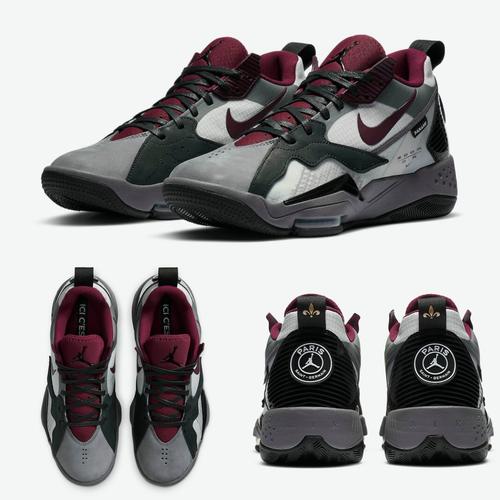 Jual JORDAN ZOOM 92 PSG BORDEAUX - Jakarta Utara - HYPPENING.ID | Tokopedia