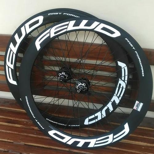 Jual Wheelset Roadbike Disc Roadbike 26 