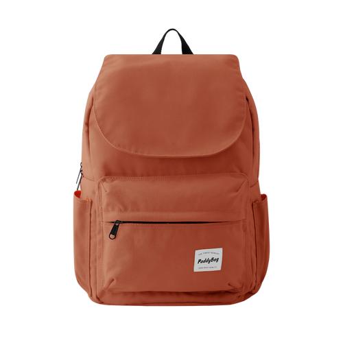Gambar Kimmy Premium Backpack - Brick dari Paddy Cases Official Kab. Bandung Tokopedia