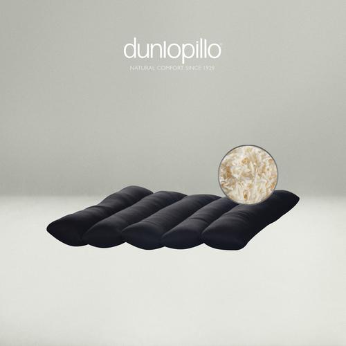 Promo DUNLOPILLO Sitting Cushion Microlatex 50x50 cm Jakarta Pusat