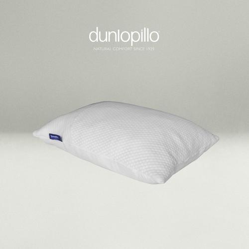 Promo Dunlopillo Micro Memory Foam Pillow DUNLOPILLO Tokopedia