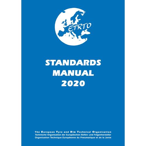 ETRTO ENGINEERING DESIGN INFORMATION MANUAL visual data 4
