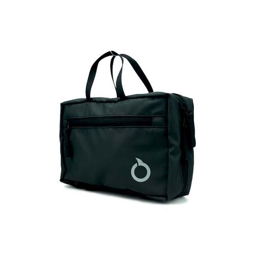 Foto Produk Tas Ortuseight Frontier Toiletries Bag - Black dari SPORTAWAYS