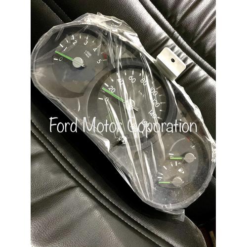 Jual Spidometer kilometer Ford Ranger 2007 2011 MT Mazda BT50 original ...