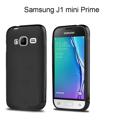 Jual Samsung Galaxy J1 Mini Prime J1 Mini Casing Softcase Black Matte Jakarta Utara Sentosa Jaya Selalu Tokopedia