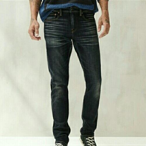 Jual LUCKY BRAND 110 SKINNY COOLMAX 
