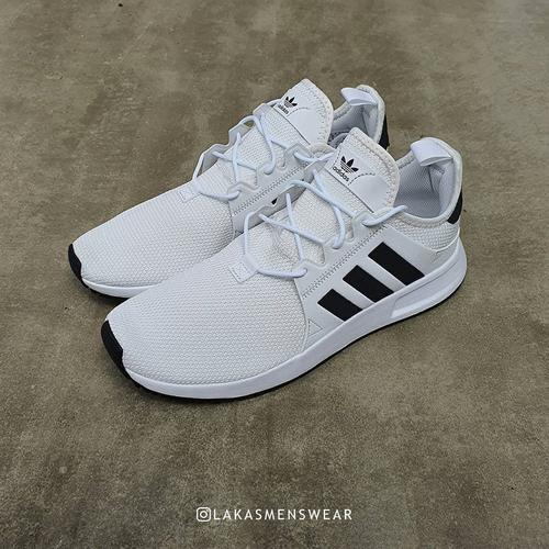 Sepatu Adidas XPLR White di Lakas Menswear Tokopedia