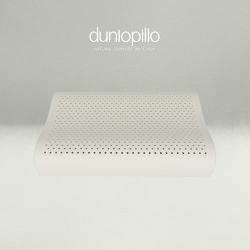 Gambar Dunlopillo Ergo latex Pillow dari Dunlopillo undefined Tokopedia