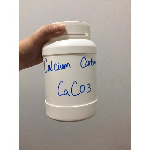 Jual MERCK Calcium Carbonate REPACK 1.02066 500gram 102066 CaCO3 ...