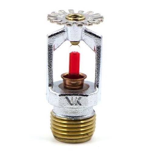 Jual Viking Fire Sprinkler Pendent 68 Derajat Celcius VK102 - Kota ...