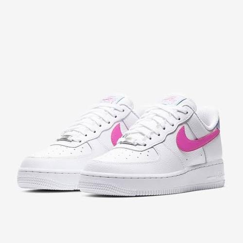 fire air force 1