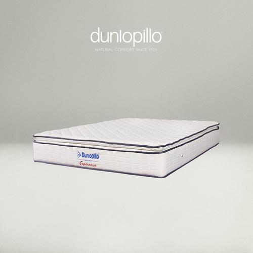 Promo Dunlopillo Capernaum 160x200 Queen size mattress only Cicil 0 3x