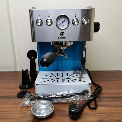 Mesin Kopi Espresso Plus Steamer 