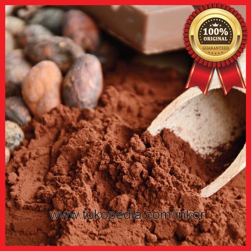 Foto Produk COKLAT BUBUK WINDMOLEN COCOA POWDER 25KG dari Inko