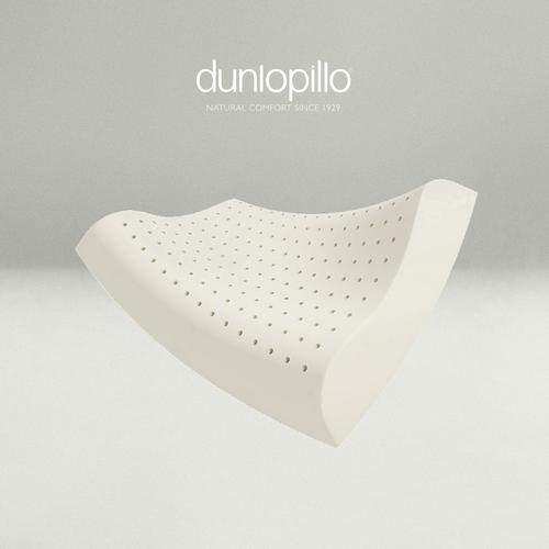 Foto Produk Therapillo Latex Pillow (exclusive product Tokopedia) garansi (s&k) dari DUNLOPILLO