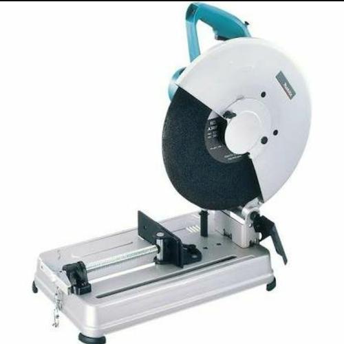 Jual MAKITA MESIN GERINDA DUDUK POTONG BESI 14 INCH 2414 NB CUTTING ...