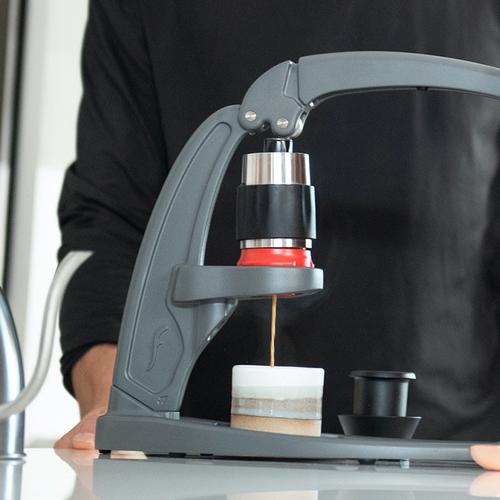Jual Flair - Neo Espresso Maker (Gray 