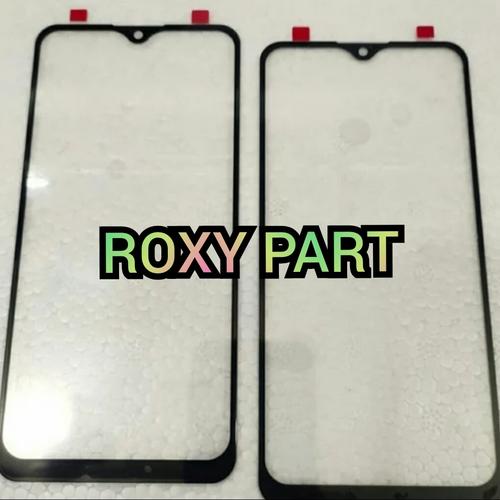 Foto Produk KACA LCD KACA DEPAN KACA LAYAR VIVO Y91C Y91 Y93 Y95 ORIGINAL dari ROXY PART