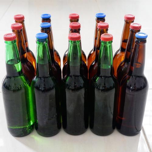 Foto Produk Minyak kayu putih ambon Buru 620ml dari tokokoko