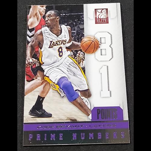 kobe 13 elite