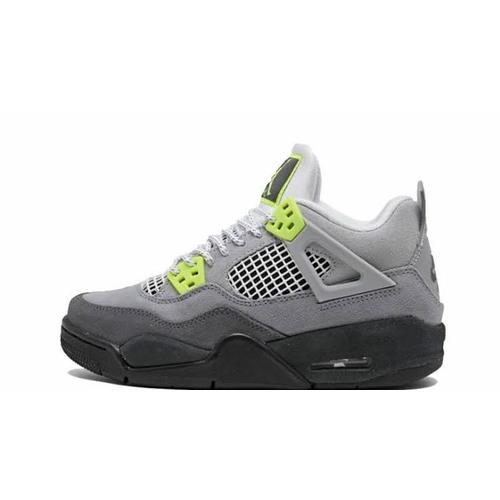 jordan 4s volt