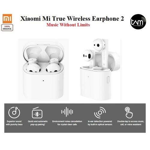 Jual Original Xiaomi Mi True Wireless 