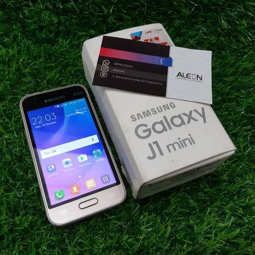 Jual Samsung J1 Mini 1 8gb Bekas Sein Lengkap Kab Bantul Aleoninc Tokopedia
