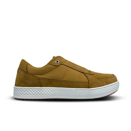 Foto Produk Timberland Men Cityroam Slip On Wheat Boot-TB0A2FZH231 - 10 dari Timberland & North Face