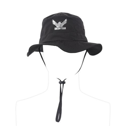 Foto Produk Topi Pria Dream Team - Hitam dari OFFICIAL AREIOUTDOORGEAR