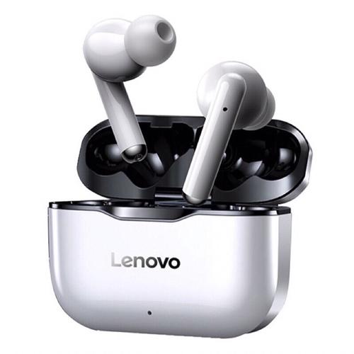 Lenovo X18 Bluetooth Earphone TWS Headset Earbud Airpods Light Auriculares  dengan Pengisian Case 4.9G Berat|Earphone \u0026 Headphone| - AliExpress