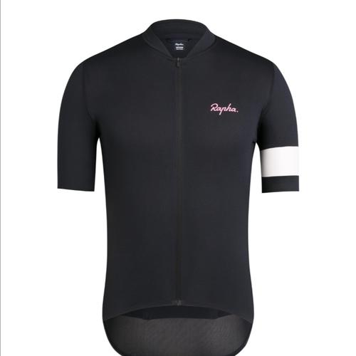 Rapha Classic flyweight jersey Black 