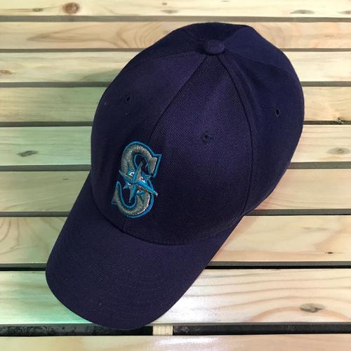 Jual Cap Baseball MLB Seattle Marine 