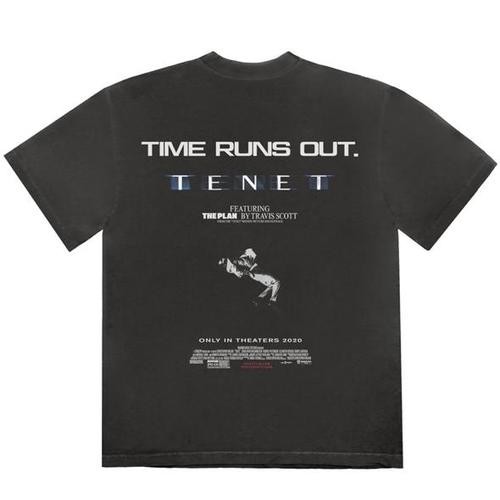Jual TRAVIS SCOTT CACTUS JACK FOR TENET 