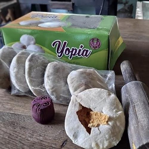 Foto Produk Yopia Lasem Rembang dari G&J_shop