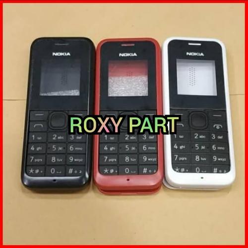 Foto Produk CASING KESING NOKIA 105 NEW MICROSOFT dari ROXY PART