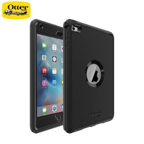 Foto Produk Case iPad Mini 5 2019 7.9 Inch OtterBox Defender - Black dari OtterBox by IGA