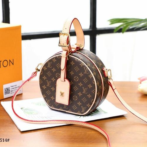Jual LV Louis Vuitton Petite Boite Chapeau Bag👜 - Kota Batam - Triny Batam  | Tokopedia