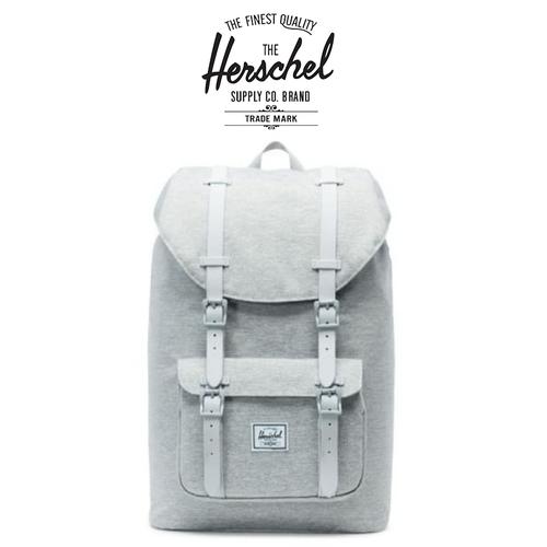 herschel grey