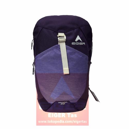 womens purple backpack