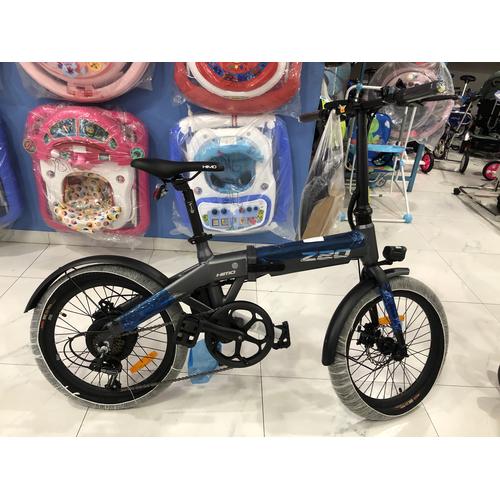 Xiaomi Himo Z20 Ebike Efolding Bike New 