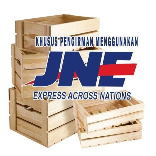 Gambar PACKING KAYU LAPTOP MACBOOK SURFACE KHUSUS JNE PELANGGAN NEWRIZKYAPPLE dari New Rizkyapple Jakarta Pusat Tokopedia