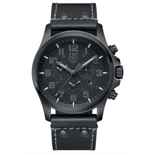 Jam Tangan Pria Original Luminox LM Atacama Field Chronograph di  Ontimeid Tokopedia