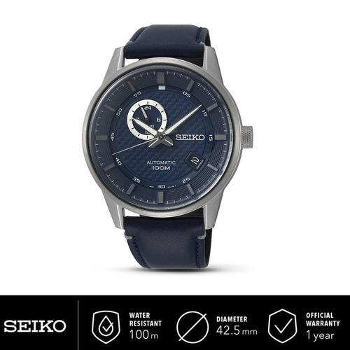 Promo Jam Tangan Seiko SSA391K1 Original Murah - Jakarta Pusat -  GrosirGshock | Tokopedia