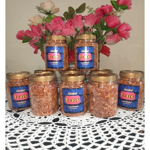 Foto Produk Bawang Goreng, gurih dan renyah, home hand made dari Kedai 216