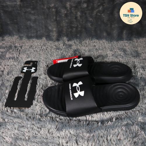 Foto Produk Sandal Pria Under Armour A**A Fixed Original - 10 dari TSN Store 30