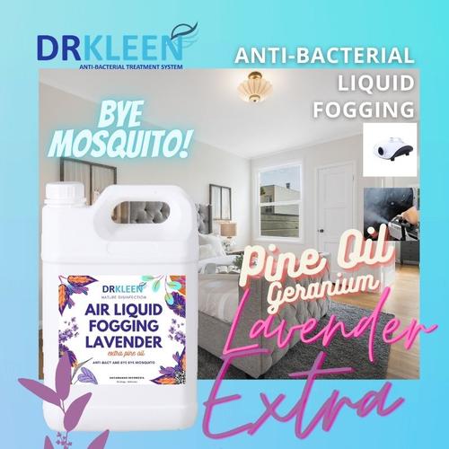 Jual fogging liquid multisurface desinfektan cairan fogging nyamuk 5 liter Jakarta Pusat